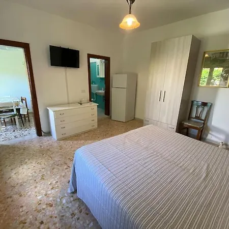 Magi - Limone Apartment