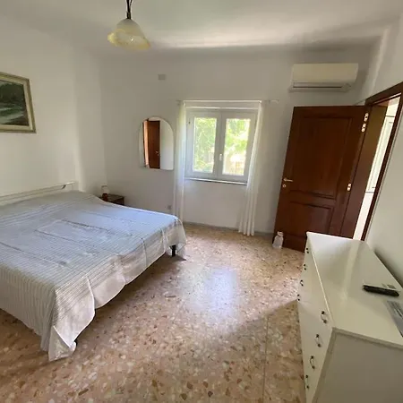 Apartament Magi - Limone Ponza