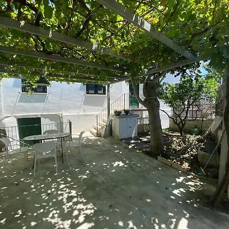 Magi - Limone Ponza
